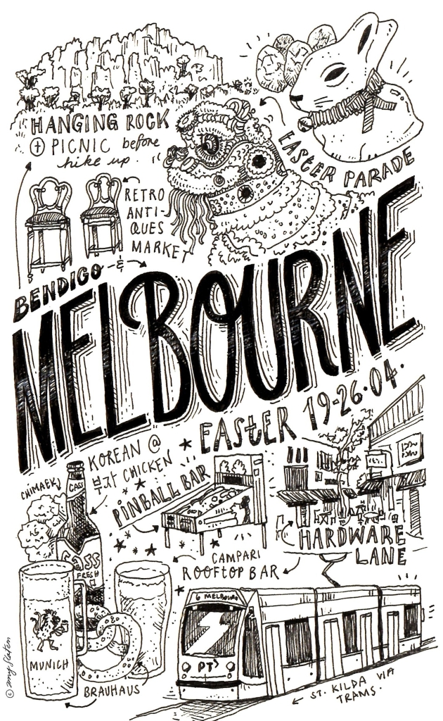 4-Melbourne